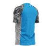 EXPLORER rövidújjú Shirt - Sky Blue színben - Image 3