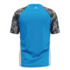 EXPLORER rövidújjú Shirt - Sky Blue színben - Image 4