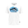 MARLIN T-SHIRT - fehér